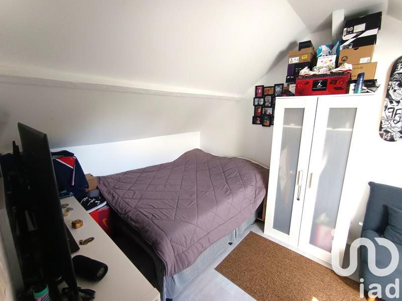 Appartement - 45 m² - 3 pièces