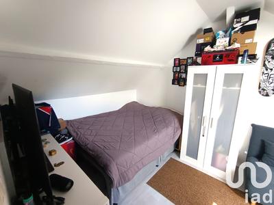 Appartement - 45 m² - 3 pièces