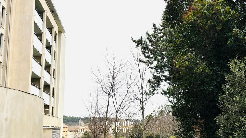 Appartement - 39 m² - 2 pièces