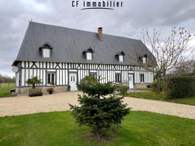 Maison - 151 m² - 5 pièces