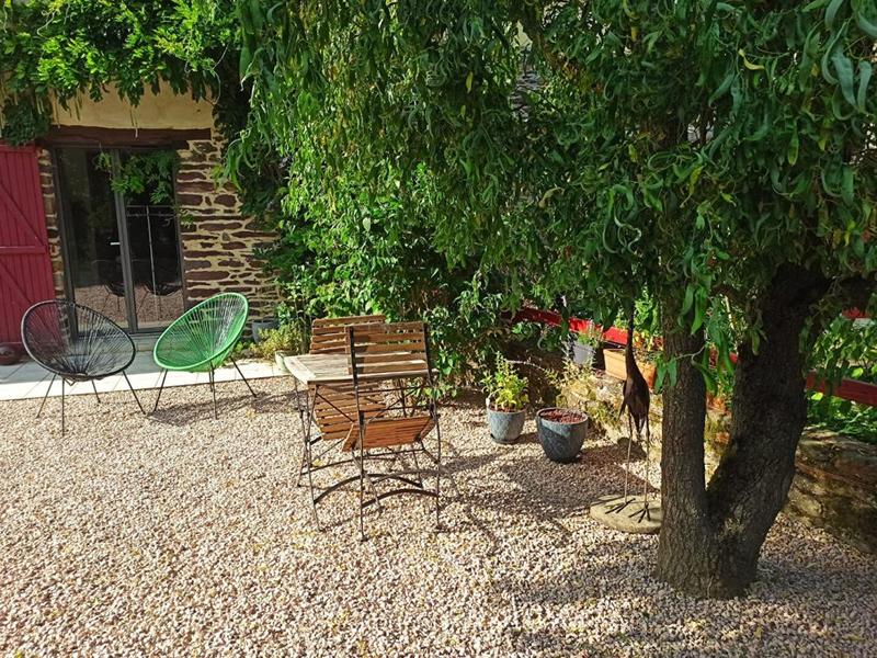 Maison de campagne - 118 m² - 6 pièces