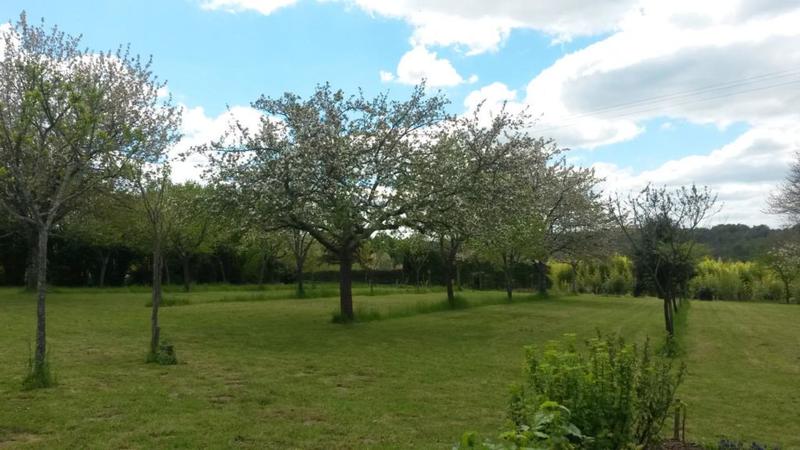 Propriété - 130 m² - 6 pièces