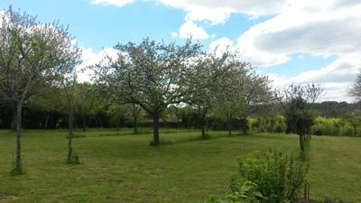 Propriété - 130 m² - 6 pièces