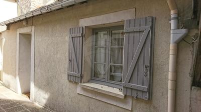 Studio - 18 m² - 1 pièce