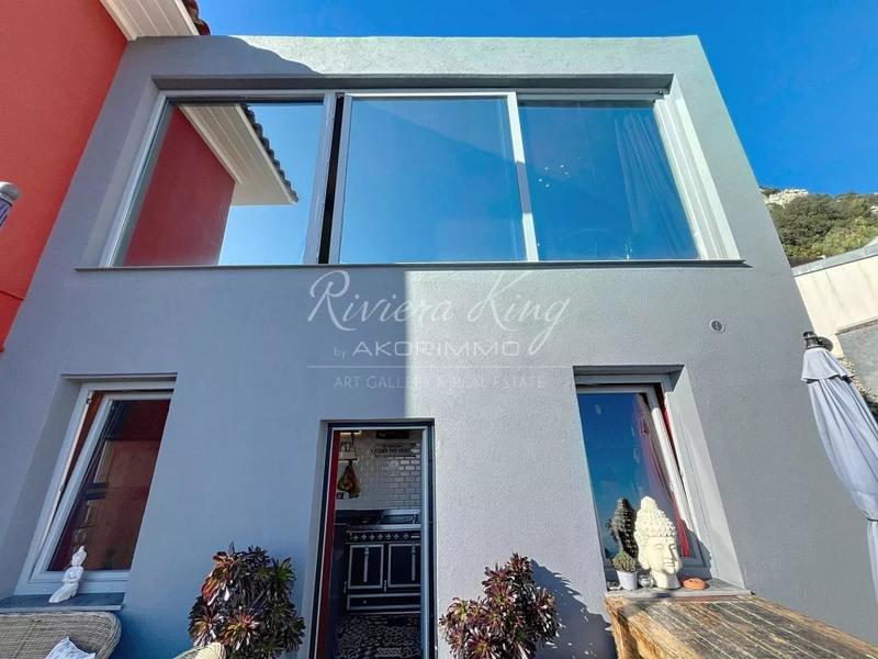 Villa - 160 m² - 5 pièces