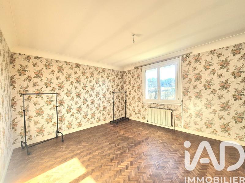 Maison de campagne - 182 m² - 9 pièces