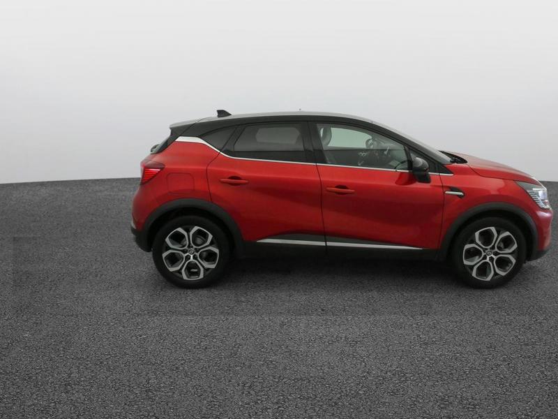 Renault Captur TCe 100 Intens