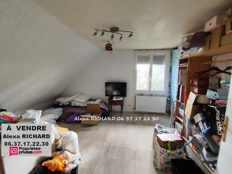 Maison - 150 m² - 7 pièces