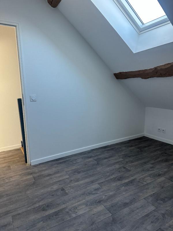 Appartement - 53 m² - 3 pièces