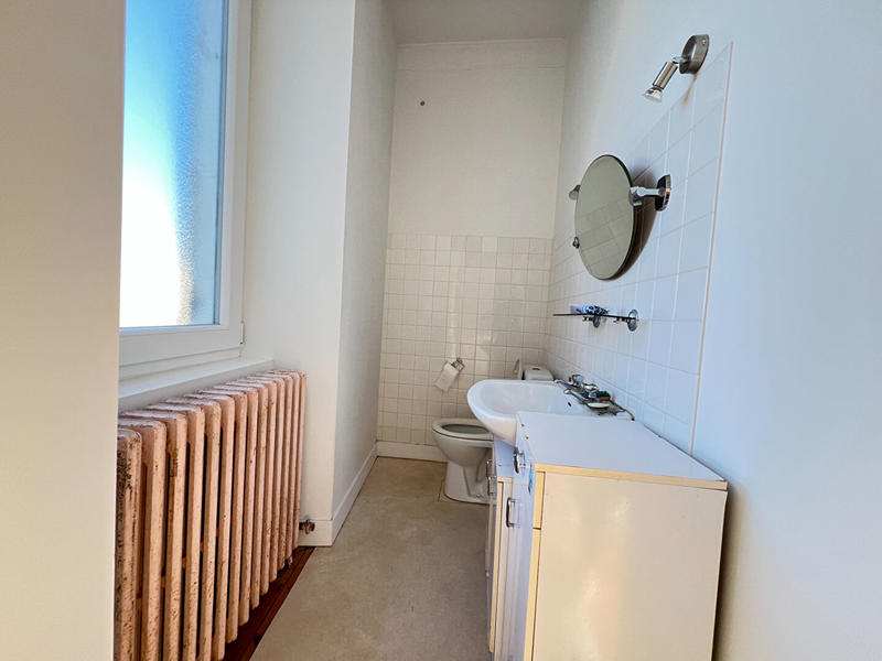 Maison - 115 m² - 4 pièces