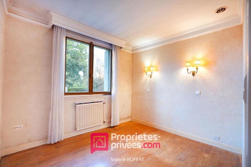 Maison - 74 m² - 4 pièces