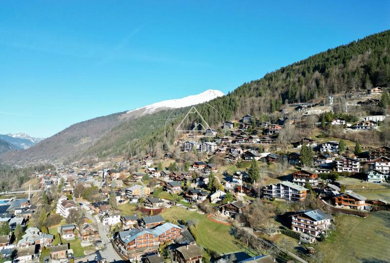 Appartement - 130 m² - 5 pièces