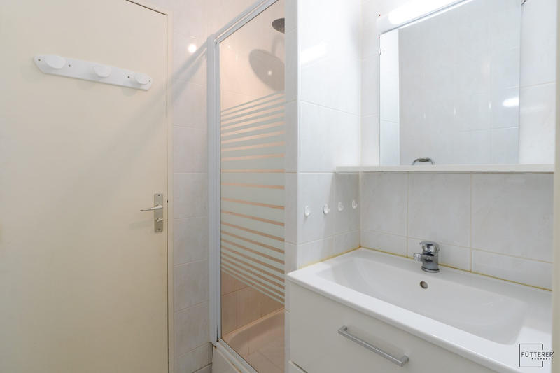 Appartement - 31 m² - 2 pièces