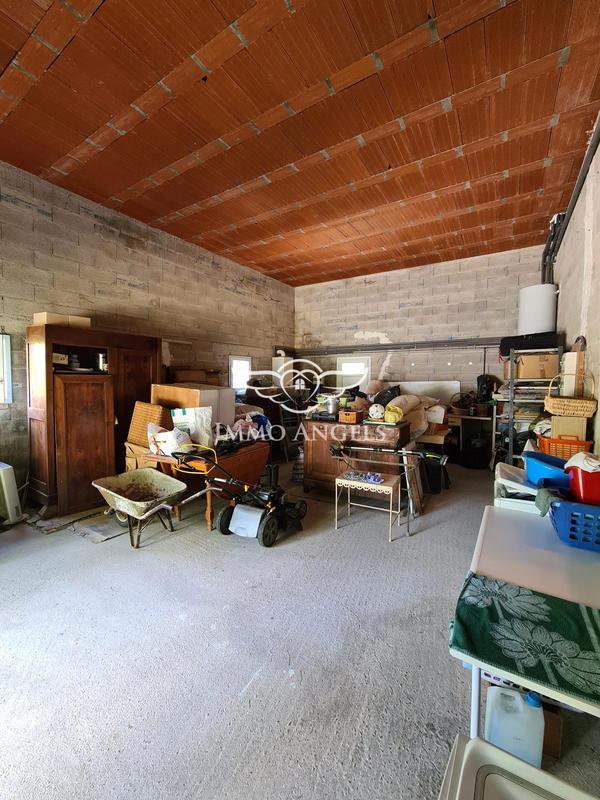 Maison - 128 m² - 5 pièces