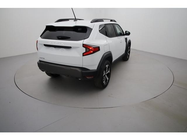 Dacia Duster Journey Hybrid 140 4x2