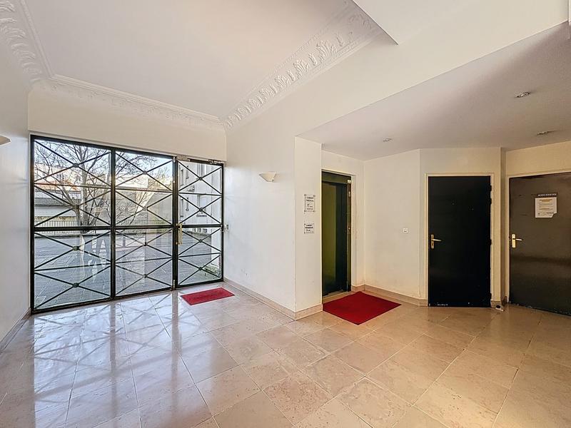 Bureau - 60 m² - 3 pièces