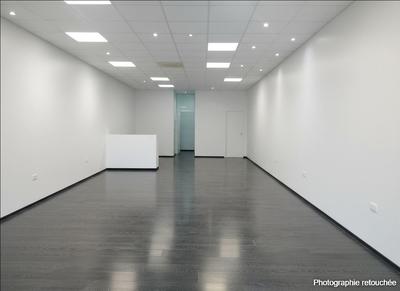 Local commercial - 93 m²