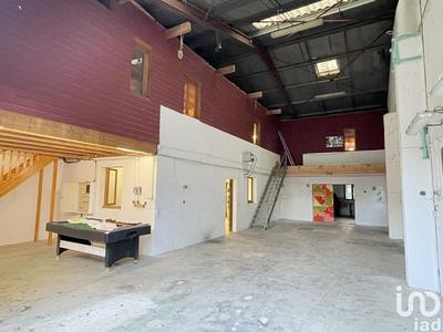 Local commercial - 265 m²