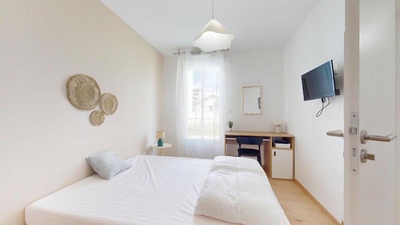 Appartement - 127 m² - 7 pièces