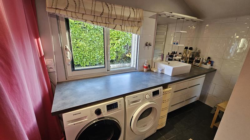 Maison - 98 m² - 5 pièces