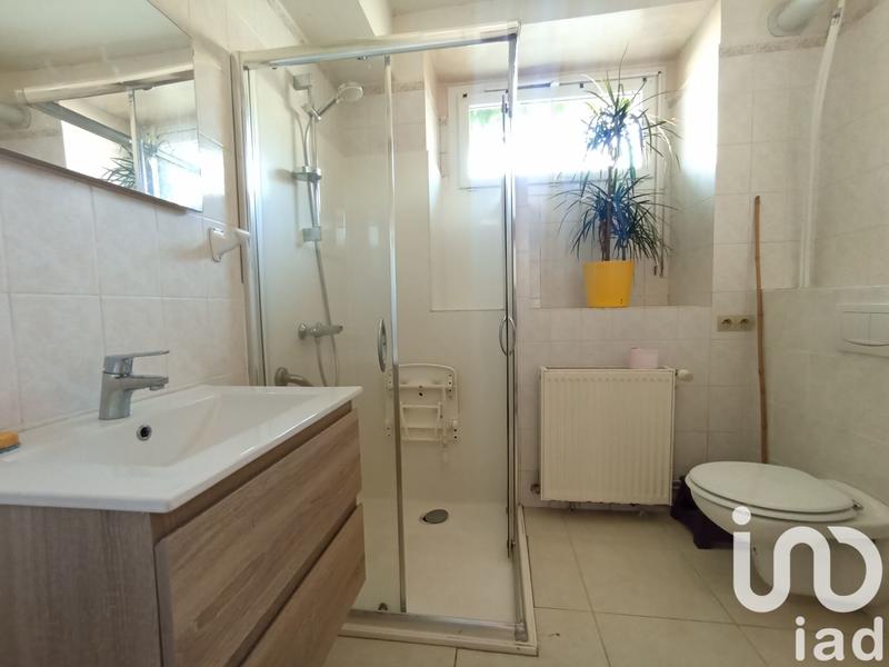 Maison - 270 m² - 5 pièces