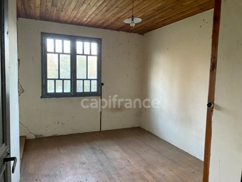 Maison - 193 m² - 10 pièces