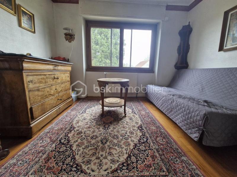 Maison ancienne - 94 m² - 5 pièces