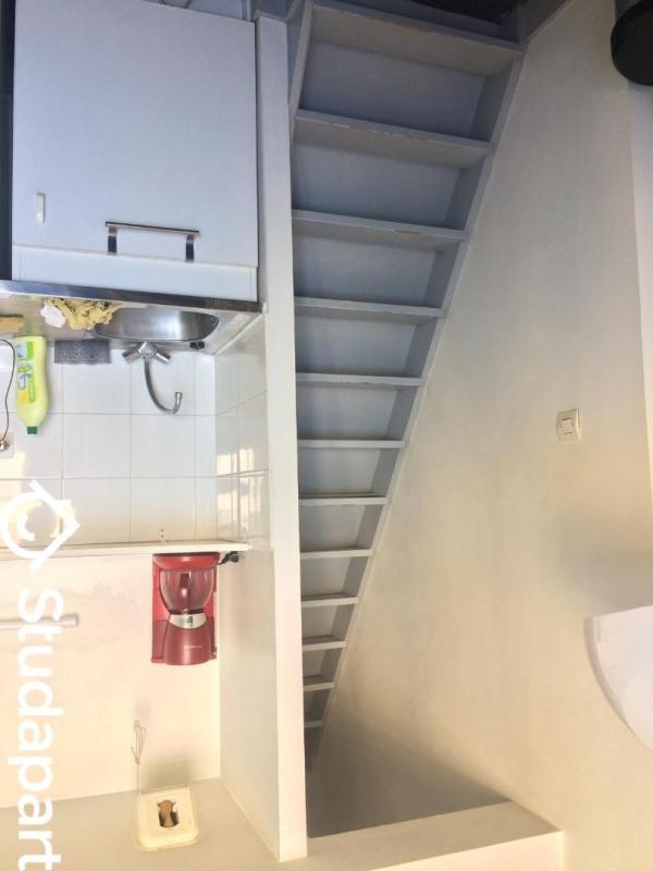 Appartement - 28 m² - 2 pièces