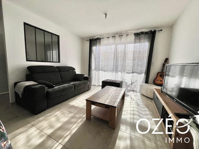 Maison - 80 m² - 3 pièces