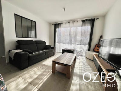 Maison - 80 m² - 3 pièces