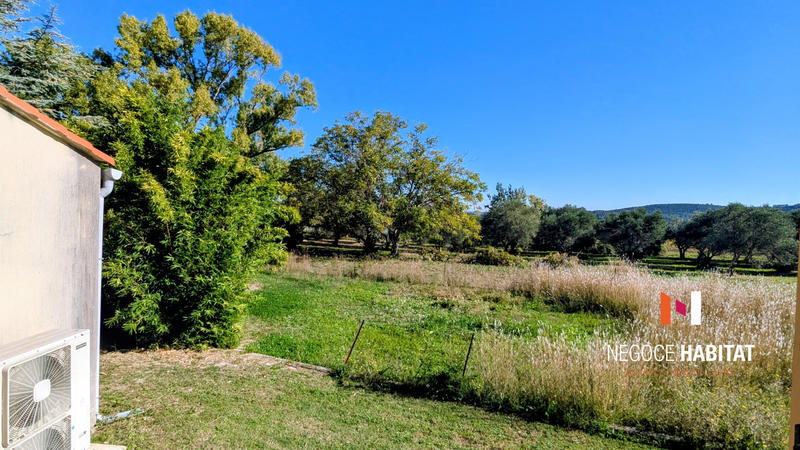 Maison - 133 m² - 7 pièces