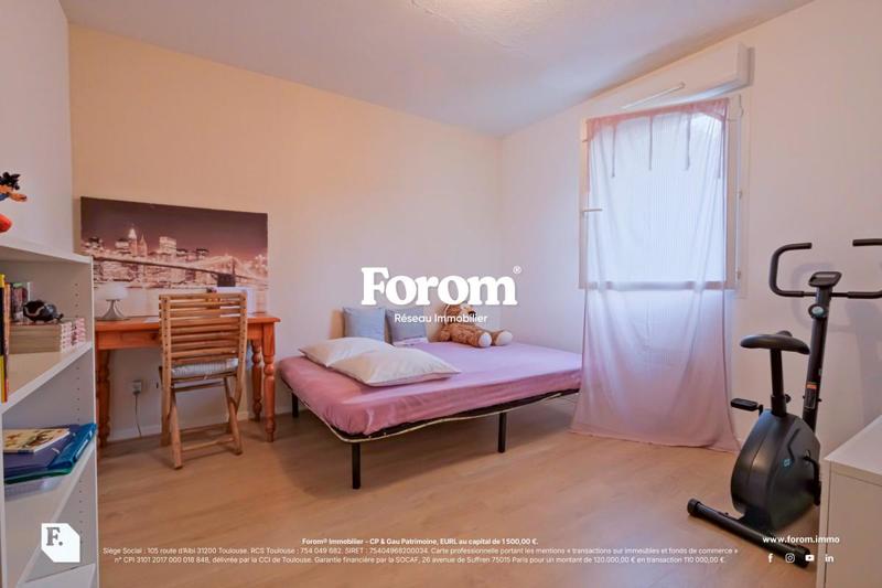 Villa - 81 m² - 4 pièces