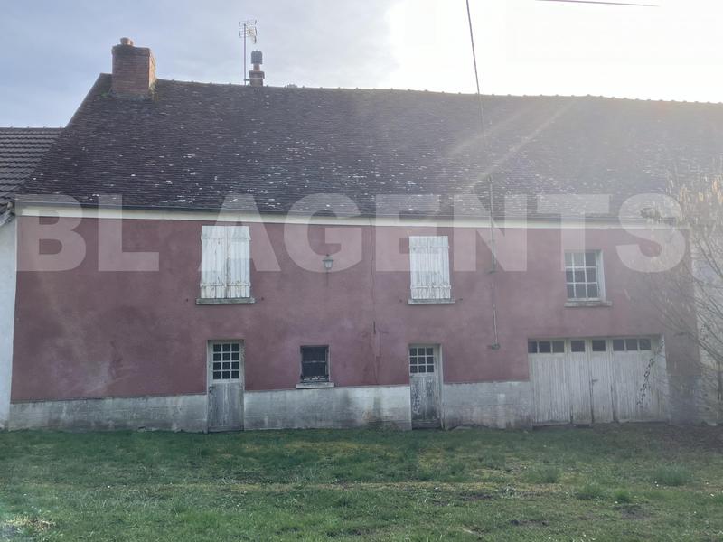 Maison - 172 m² - 9 pièces