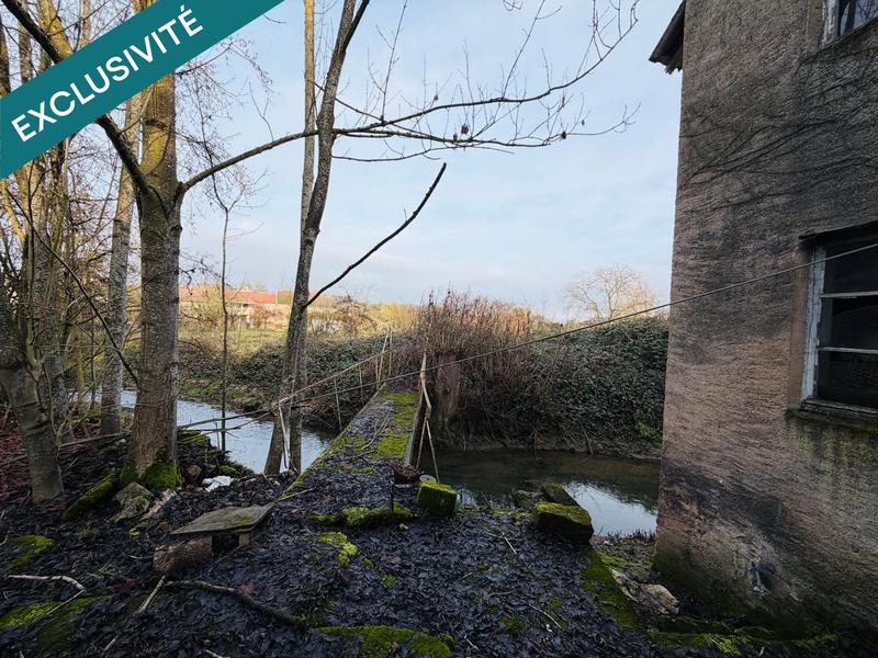 Maison - 200 m² - 7 pièces