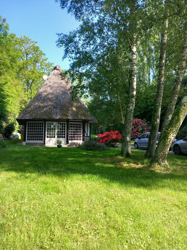 Maison ancienne - 119 m² - 4 pièces