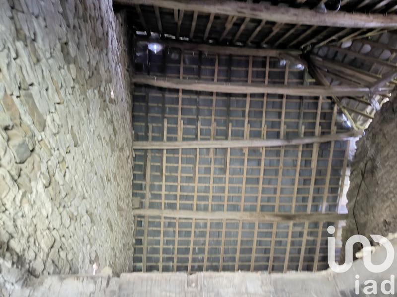 Maison de campagne - 250 m² - 4 pièces