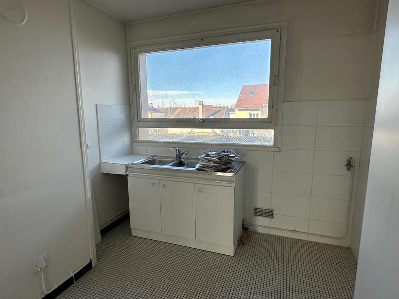 Appartement - 54 m² - 2 pièces