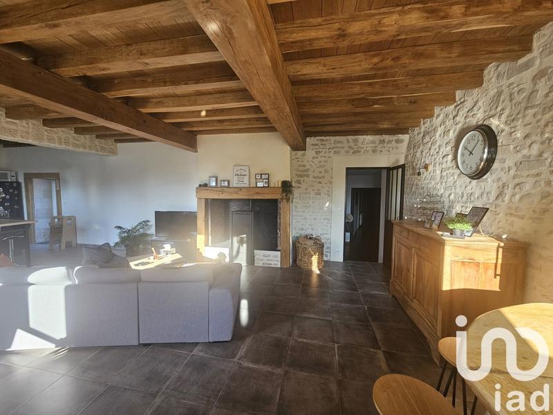 Maison - 174 m² - 5 pièces