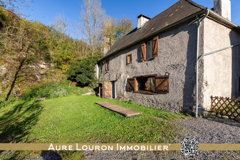 Maison - 112 m² - 6 pièces