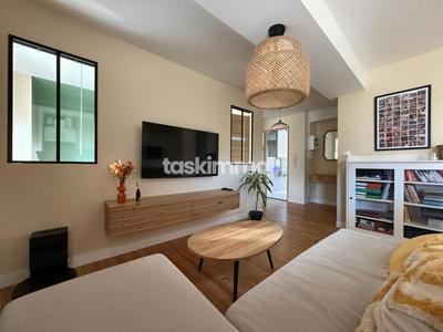 Appartement - 53 m² - 3 pièces