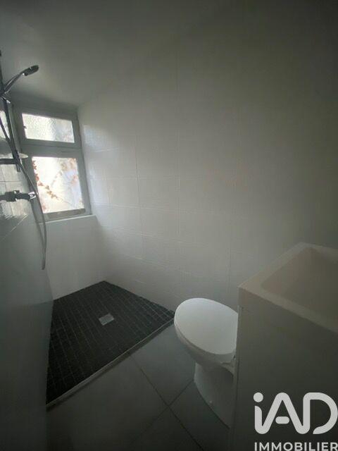 Maison de ville - 51 m² - 2 pièces