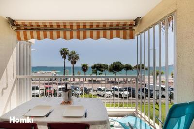 Studio - 31 m² - 1 pièce