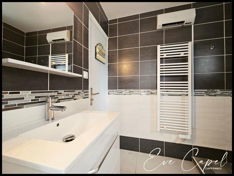 Maison - 128 m² - 5 pièces