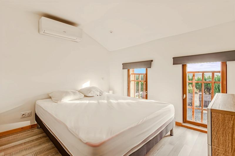 Propriété - 564 m² - 16 pièces