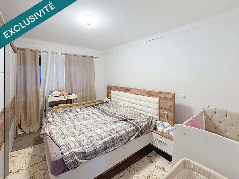 Maison - 186 m² - 8 pièces