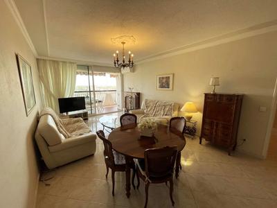 Appartement - 4 pièces