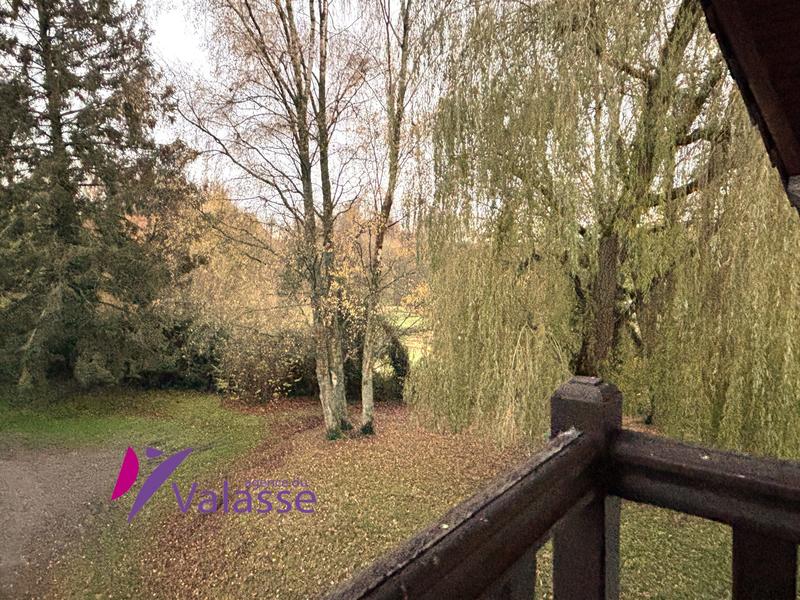 Maison - 140 m² - 4 pièces