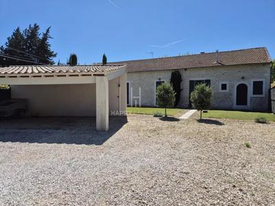 Mas - 220 m² - 6 pièces