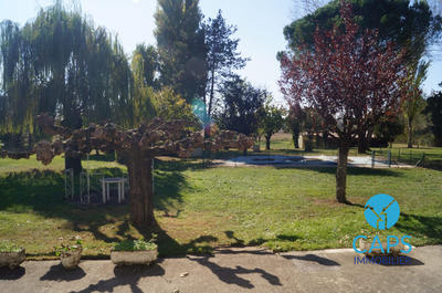 Maison - 165 m² - 7 pièces