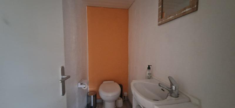 Maison - 61 m² - 3 pièces